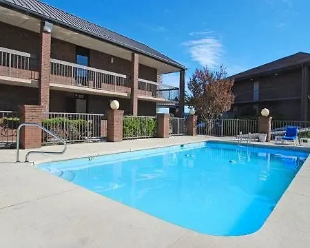 Quality Inn Mount Airy Mayberry 