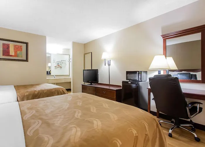 Quality Inn Mount Airy Mayberry