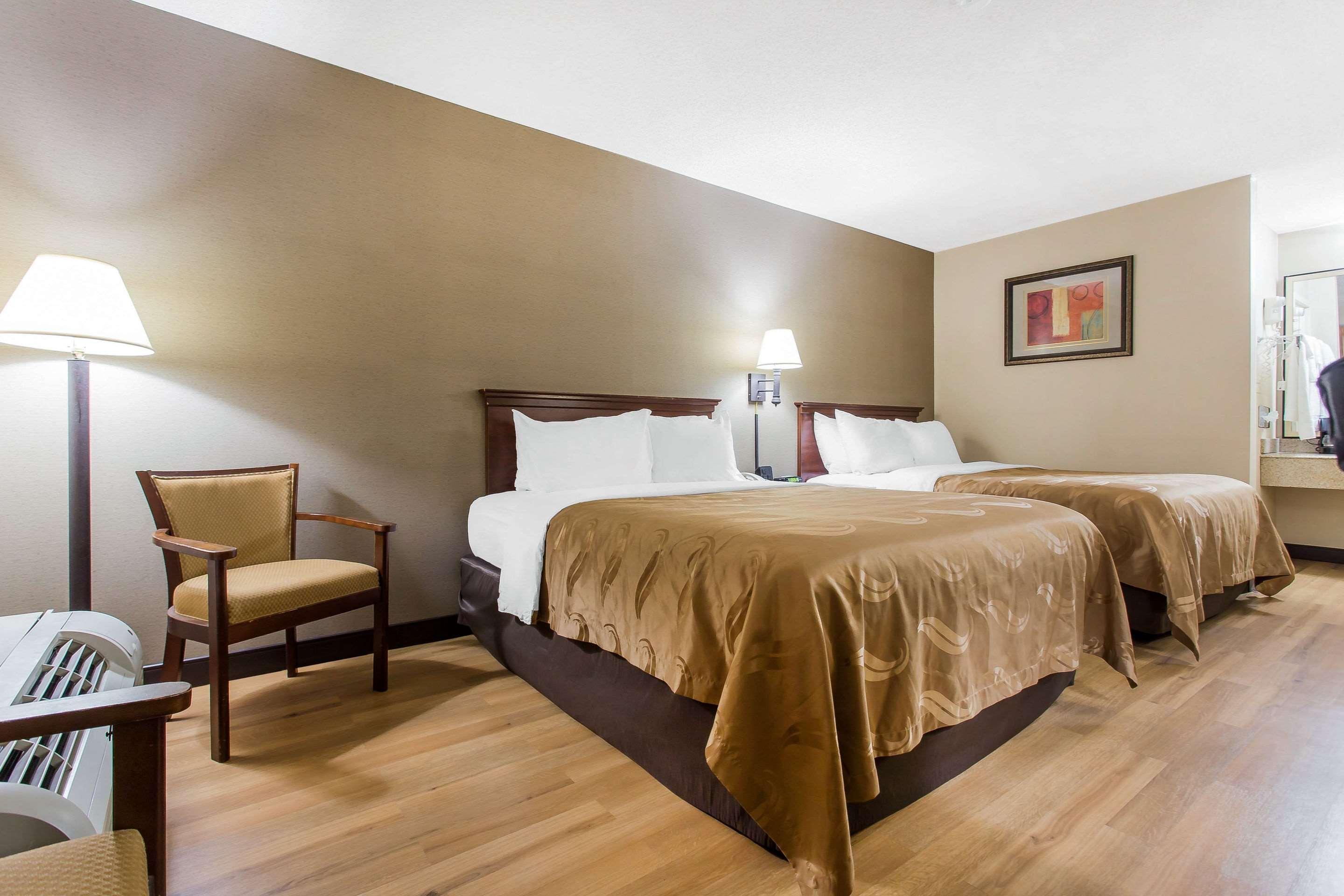 Estalagem Quality Mayberry Mount Airy