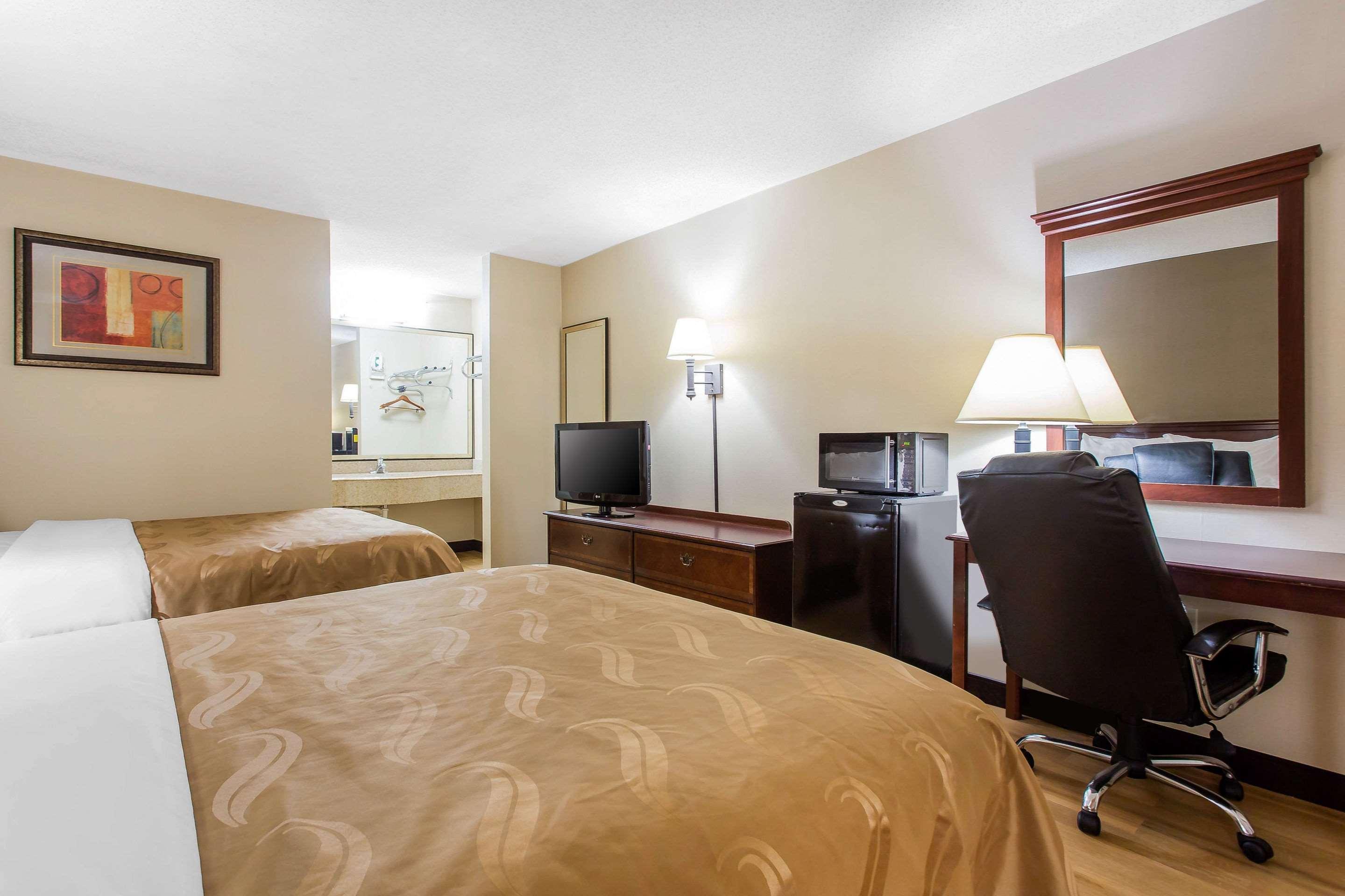 Quality Mayberry 2* Mount Airy