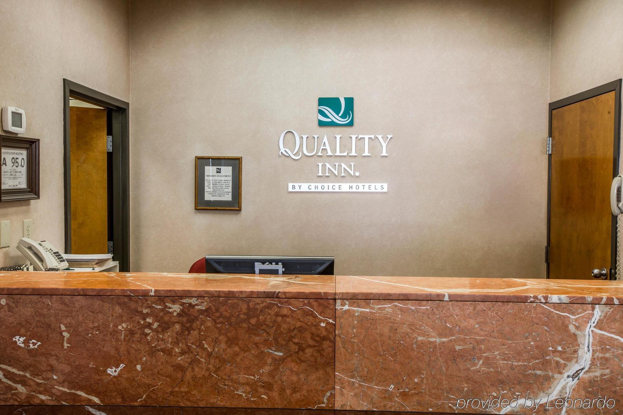 Quality Mayberry Estalagem Mount Airy