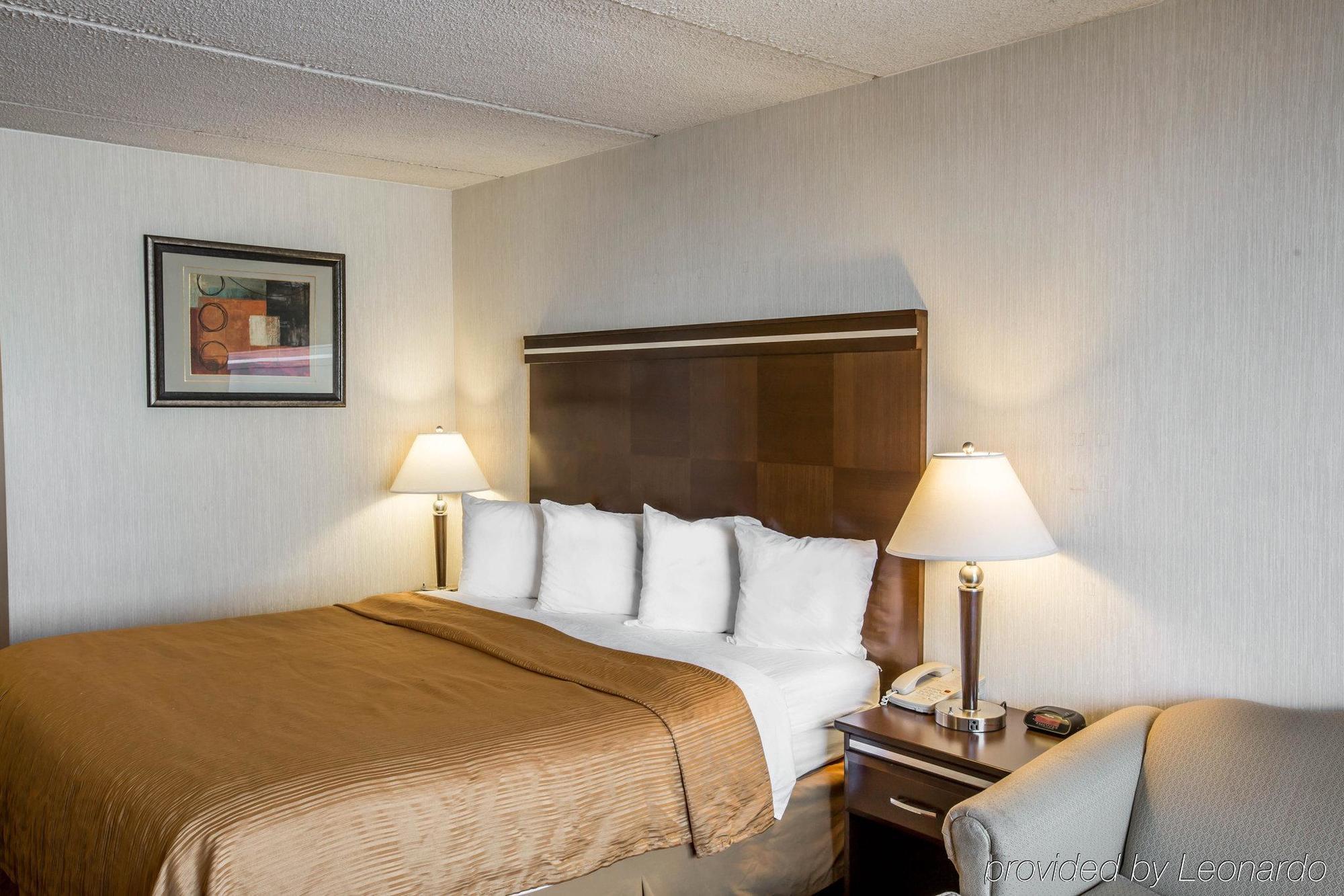 Quality Mayberry 2* Mount Airy