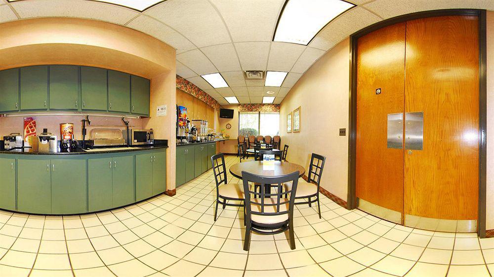 Estalagem Quality Mayberry Mount Airy