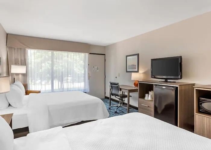Quality Inn Mount Airy Mayberry