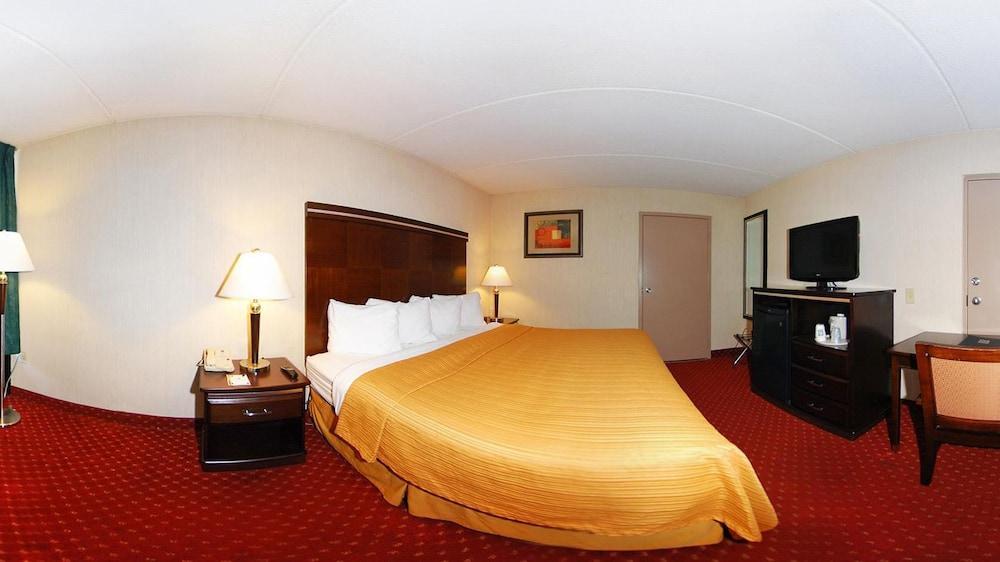 Inn Quality Mayberry Mount Airy