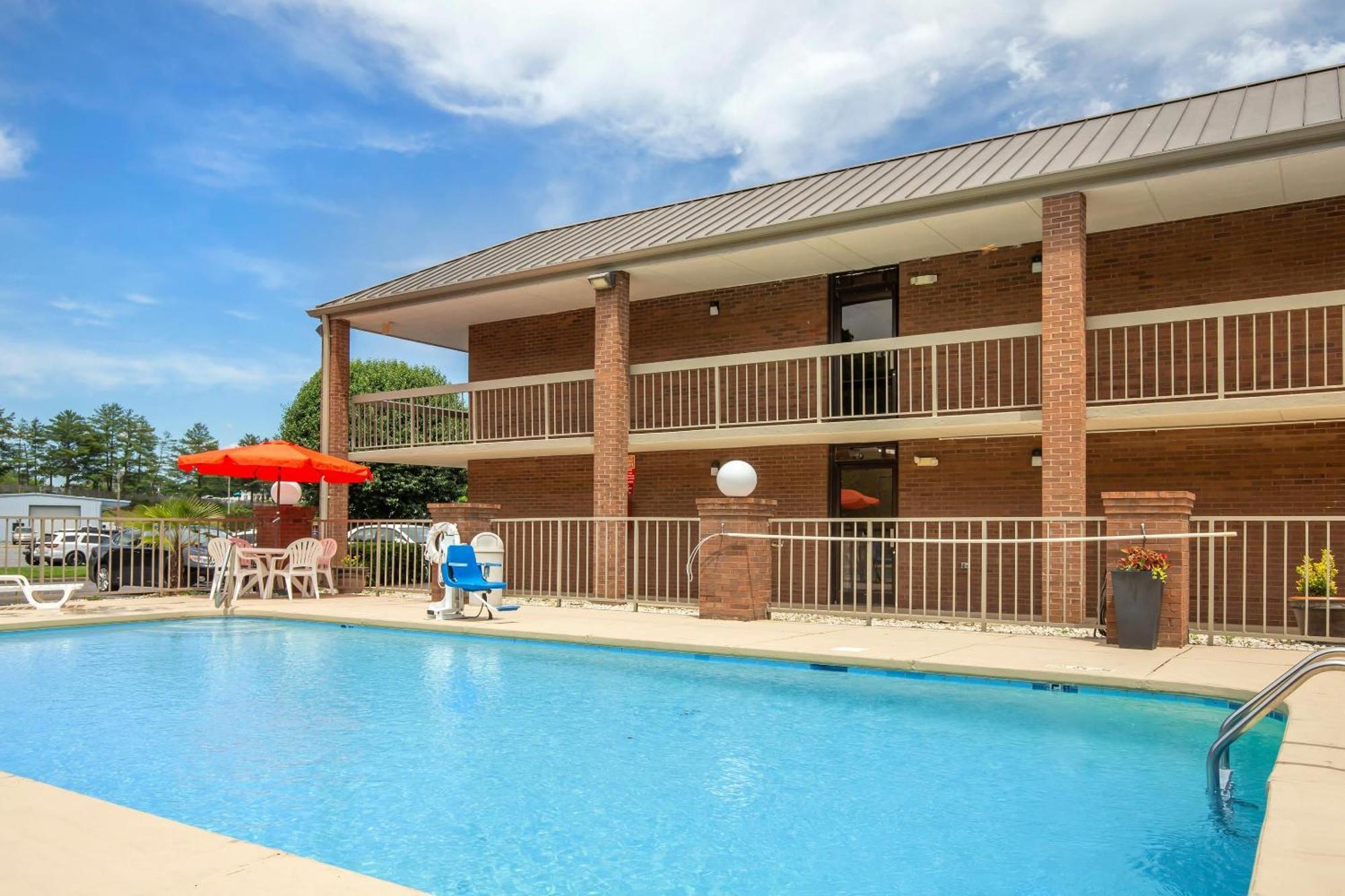 Quality Mayberry 2* Mount Airy