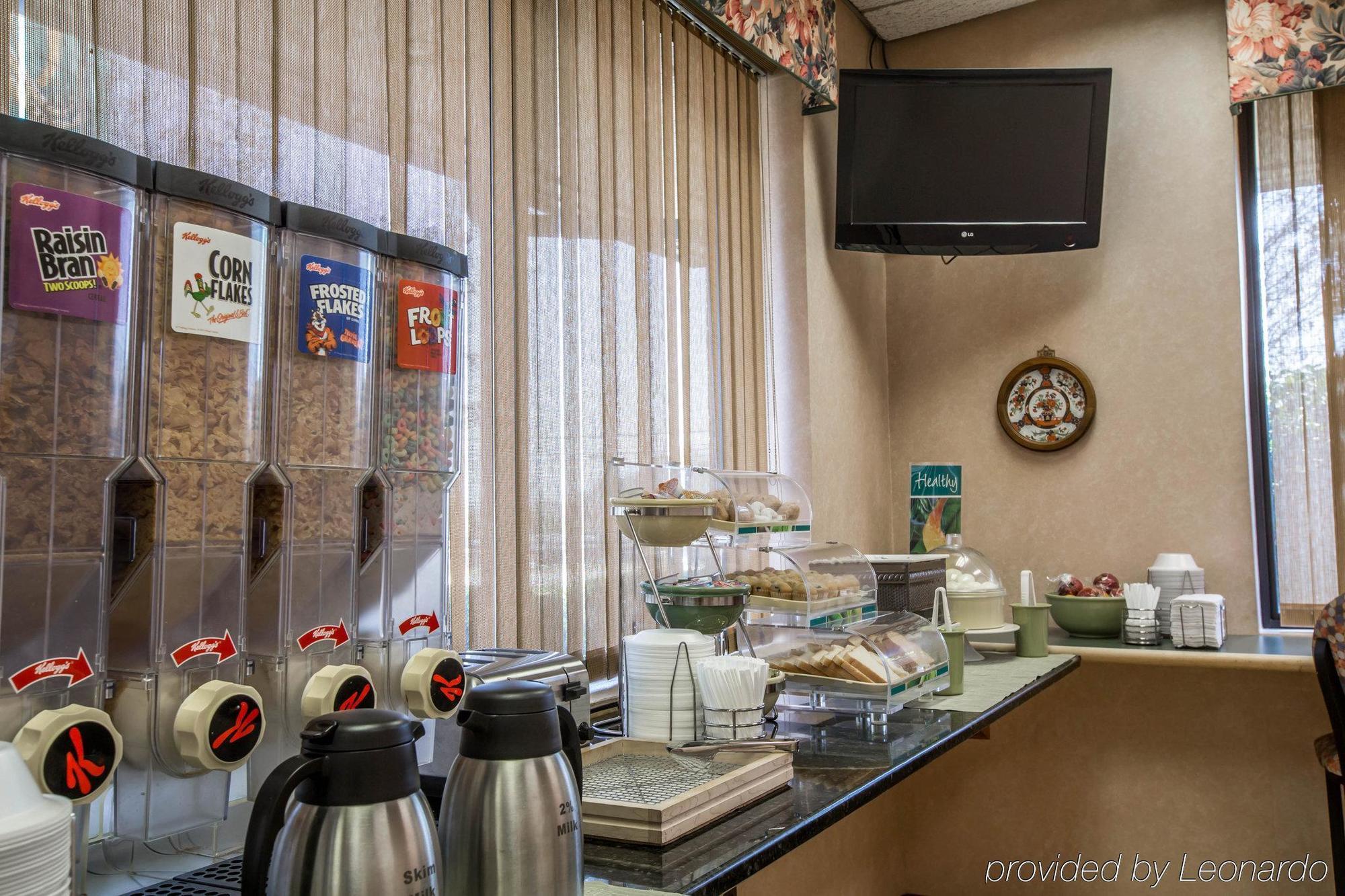 Inn Quality Mayberry Mount Airy