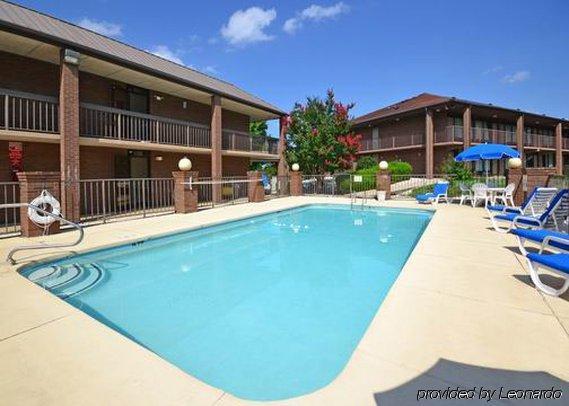 Quality Mayberry Inn Mount Airy