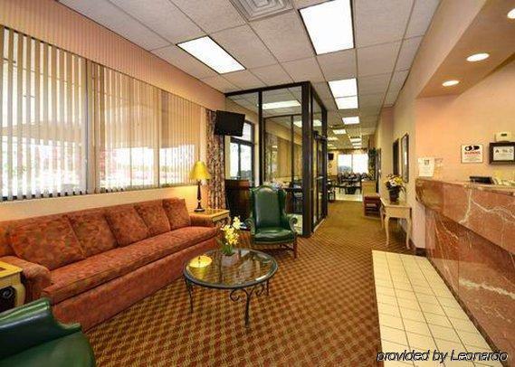 Quality Mayberry Inn Mount Airy