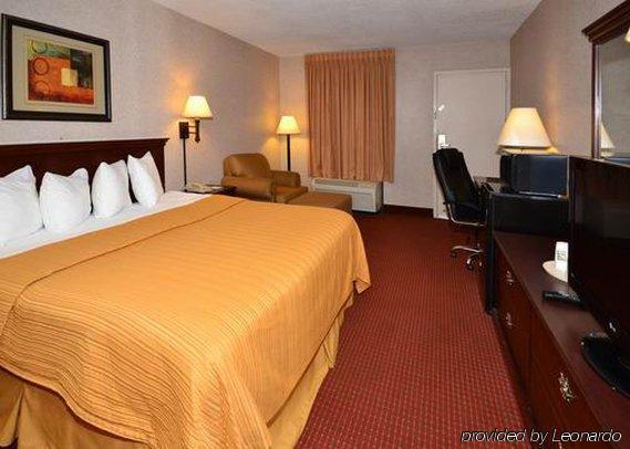 Quality Mayberry Inn Mount Airy