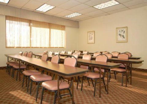 Inn Quality Mayberry Mount Airy