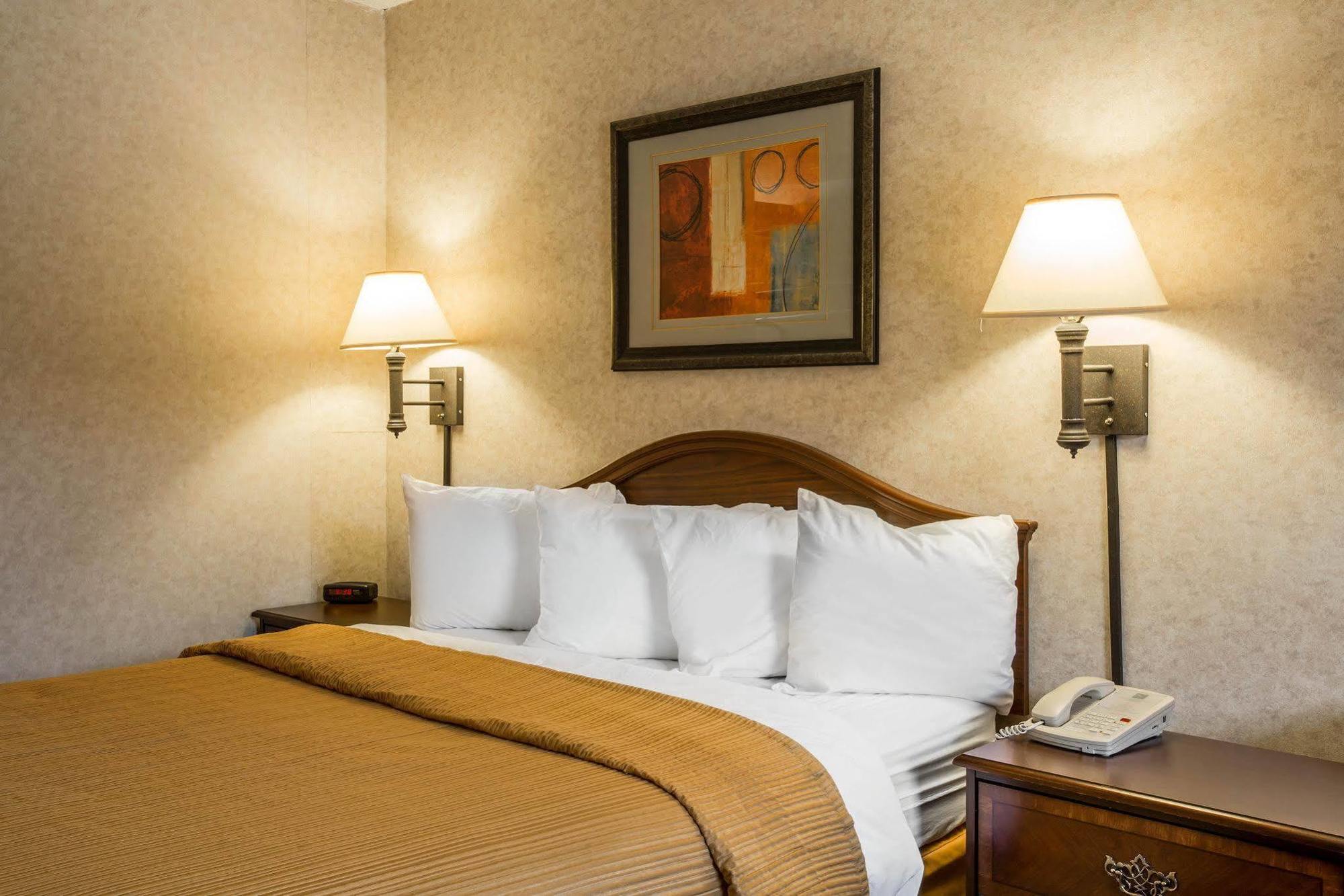 Inn Quality Mayberry Mount Airy